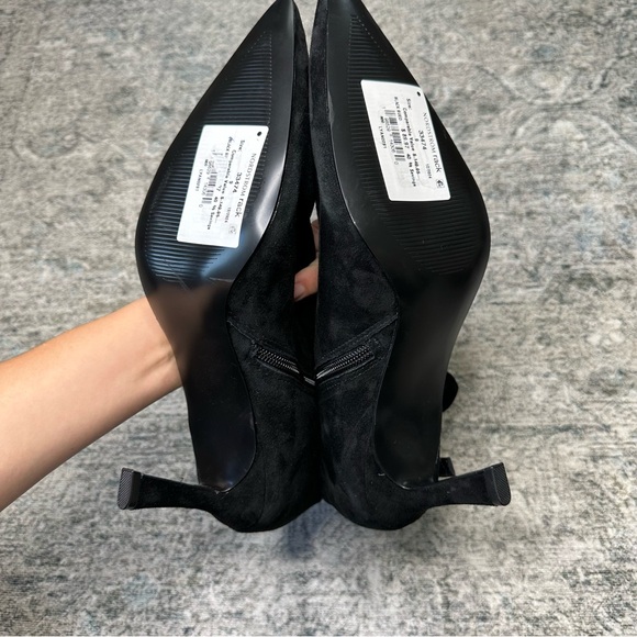 🆕Steve Madden Layan Ankle Bootie Size 9 - Picture 4 of 6